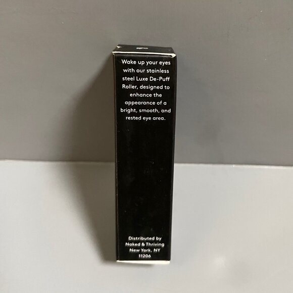 Luxe Eye Roller Massage De-puffing Tool - Picture 2 of 3